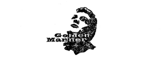 GOLDEN MANNER logo