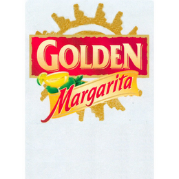 GOLDEN MARGARITA logo