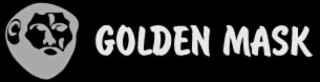 GOLDEN MASK logo