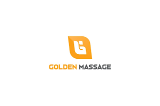 GOLDEN MASSAGE logo
