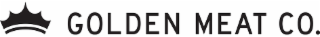 GOLDEN MEAT CO. logo