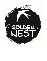 GOLDEN NEST logo