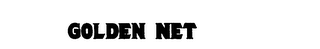 GOLDEN NET logo