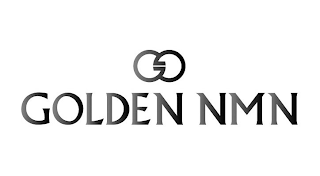 GOLDEN NMN logo