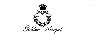GOLDEN NOUGAT logo
