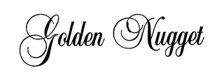 GOLDEN NUGGET logo