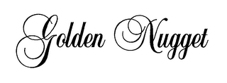GOLDEN NUGGET logo