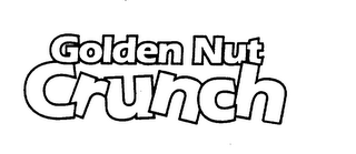 GOLDEN NUT CRUNCH