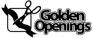 GOLDEN OPENINGS