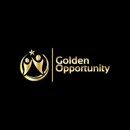GOLDEN OPPORTUNITY logo