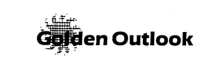 GOLDEN OUTLOOK logo