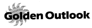 GOLDEN OUTLOOK logo