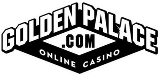 GOLDEN PALACE .COM ONLINE CASINO logo