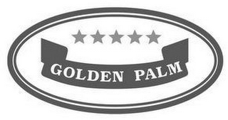 GOLDEN PALM