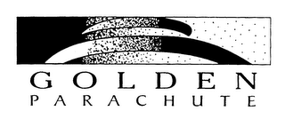 GOLDEN PARACHUTE logo