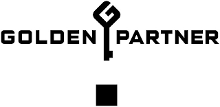 GOLDEN PARTNER logo