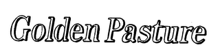 GOLDEN PASTURE logo