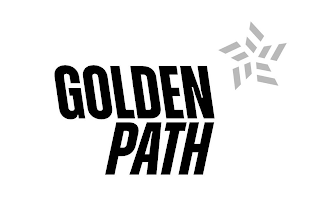 GOLDEN PATH logo