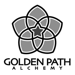 GOLDEN PATH ALCHEMY logo