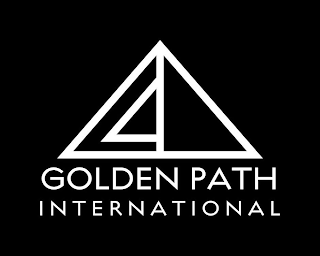 GOLDEN PATH INTERNATIONAL logo
