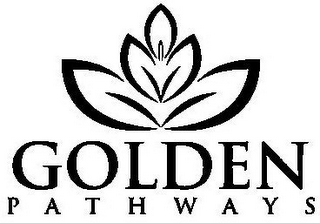 GOLDEN PATHWAYS logo