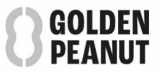 GOLDEN PEANUT logo