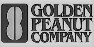 GOLDEN PEANUT COMPANY logo