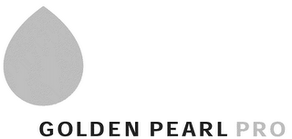 GOLDEN PEARL PRO logo