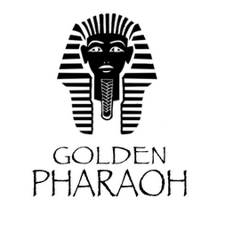 GOLDEN PHARAOH logo
