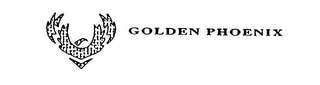 GOLDEN PHOENIX logo