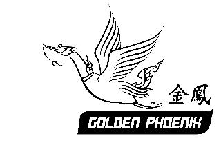 GOLDEN PHOENIX logo