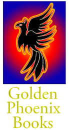 GOLDEN PHOENIX BOOKS logo
