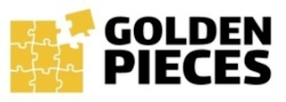 GOLDEN PIECES logo