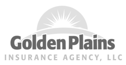 GOLDEN PLAINS INSURANCE AGENCY, LLC logo