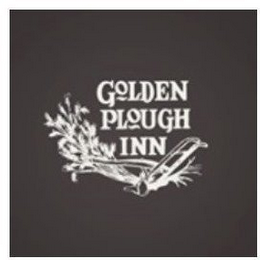 GOLDEN PLOUGH INN logo