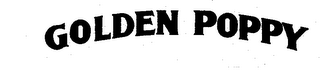 GOLDEN POPPY logo