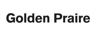 GOLDEN PRAIRE logo