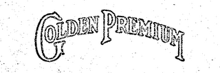 GOLDEN PREMIUM logo