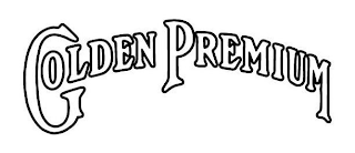GOLDEN PREMIUM logo