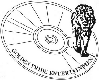 GOLDEN PRIDE ENTERTAINMENT logo