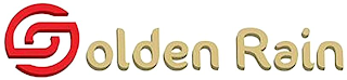 GOLDEN RAIN logo