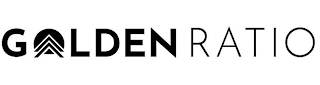 GOLDEN RATIO logo