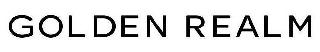 GOLDEN REALM logo