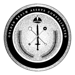 GOLDEN REALM ASSETS CONSOLIDATED logo