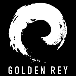 GOLDEN REY logo