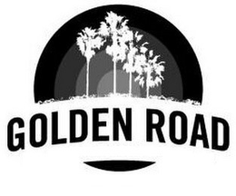 GOLDEN ROAD