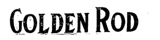 GOLDEN ROD logo