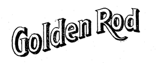 GOLDEN ROD logo