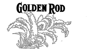GOLDEN ROD