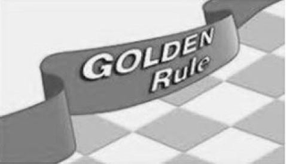 GOLDEN RULE logo